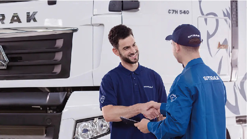 Skilled Engineers and Reliable Service