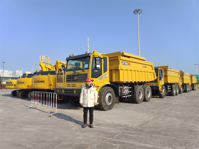 howo tractor truck supplier