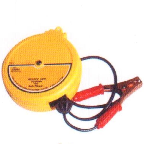 Anti static Wire Reel with length 6m