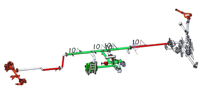 HOWO water tank truck HOWO water tank truck